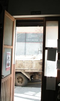 NOTAS TECNICAS de PREVENCION INSHT NTP (332)